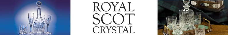 Royal Scot Crystal