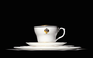 Royal Buckingham - Bespoke Tableware